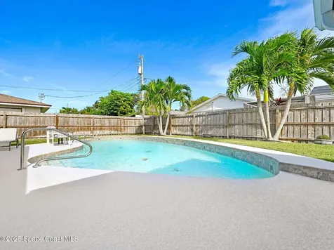 1420 Vega Avenue Merritt Island FL 32953