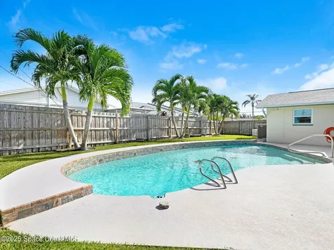1420 Vega Avenue Merritt Island FL 32953