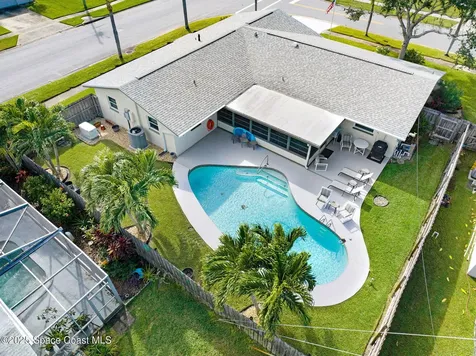 1420 Vega Avenue Merritt Island FL 32953