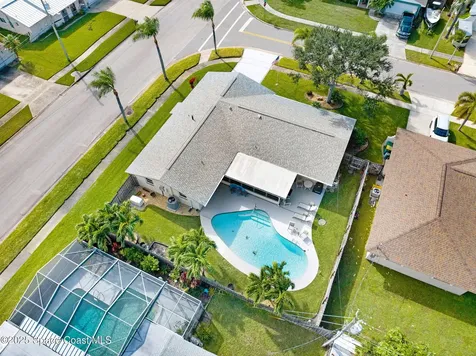 1420 Vega Avenue Merritt Island FL 32953