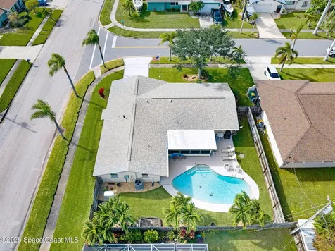 1420 Vega Avenue Merritt Island FL 32953