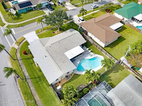1420 Vega Avenue Merritt Island FL 32953