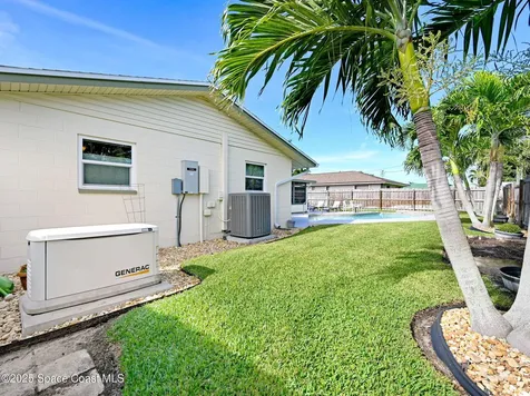 1420 Vega Avenue Merritt Island FL 32953