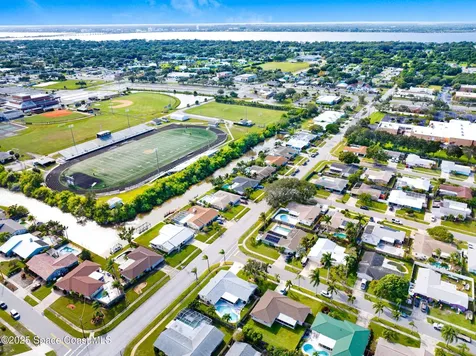 1420 Vega Avenue Merritt Island FL 32953