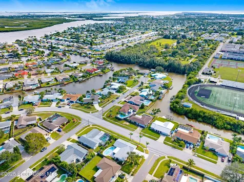 1420 Vega Avenue Merritt Island FL 32953
