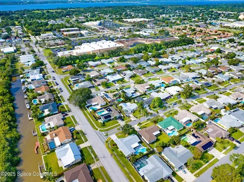 1420 Vega Avenue Merritt Island FL 32953