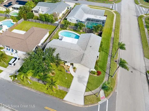 1420 Vega Avenue Merritt Island FL 32953