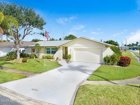 1420 Vega Avenue Merritt Island FL 32953
