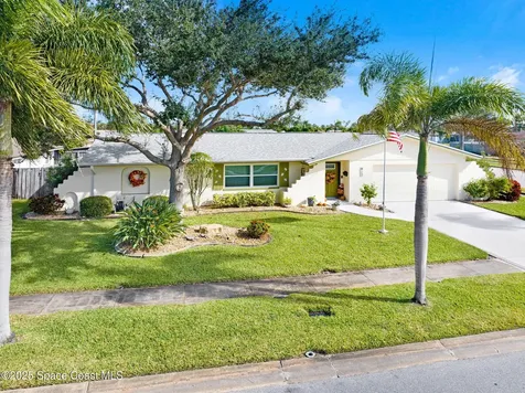 1420 Vega Avenue Merritt Island FL 32953