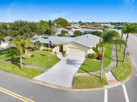 1420 Vega Avenue Merritt Island FL 32953