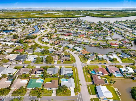 1420 Vega Avenue Merritt Island FL 32953