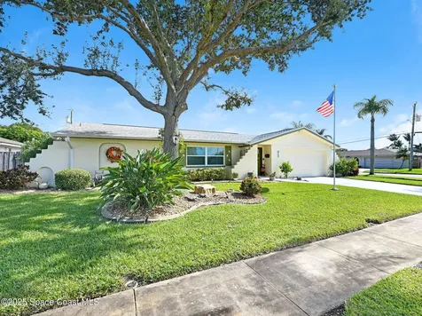 1420 Vega Avenue Merritt Island FL 32953