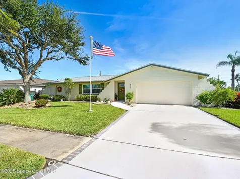 1420 Vega Avenue Merritt Island FL 32953