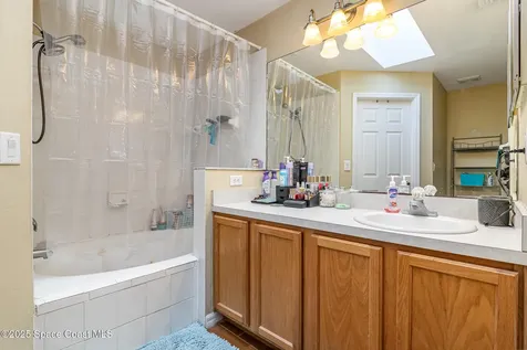 829 Honeysuckle Drive Rockledge FL 32955