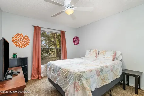 829 Honeysuckle Drive Rockledge FL 32955