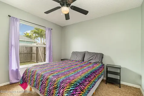 829 Honeysuckle Drive Rockledge FL 32955