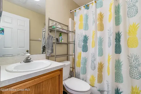 829 Honeysuckle Drive Rockledge FL 32955