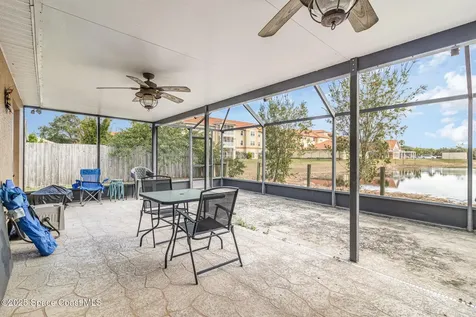 829 Honeysuckle Drive Rockledge FL 32955