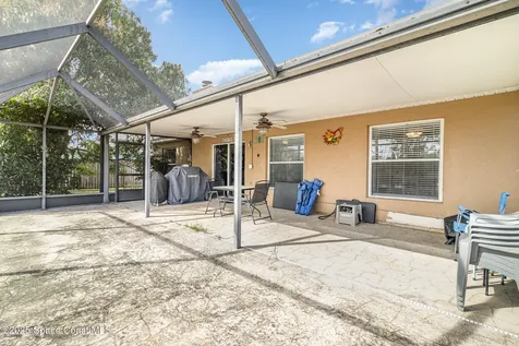 829 Honeysuckle Drive Rockledge FL 32955