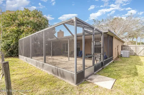 829 Honeysuckle Drive Rockledge FL 32955