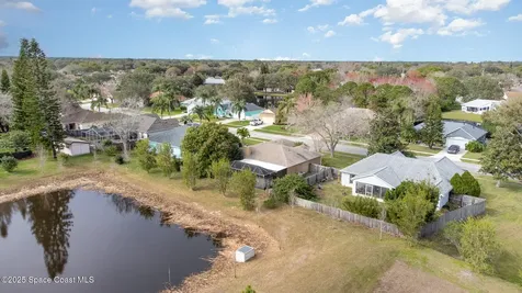 829 Honeysuckle Drive Rockledge FL 32955