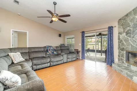 829 Honeysuckle Drive Rockledge FL 32955