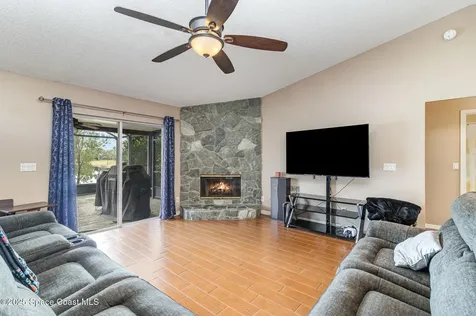 829 Honeysuckle Drive Rockledge FL 32955