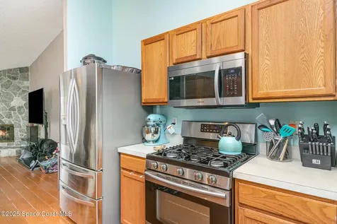 829 Honeysuckle Drive Rockledge FL 32955