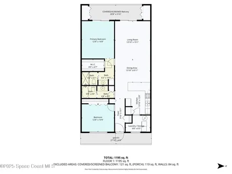 2135 N Courtenay Parkway Merritt Island FL 32953