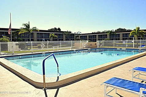 2135 N Courtenay Parkway Merritt Island FL 32953