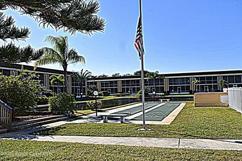 2135 N Courtenay Parkway Merritt Island FL 32953