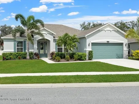 1982 Killian Drive NE Palm Bay FL 32905