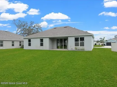1982 Killian Drive NE Palm Bay FL 32905