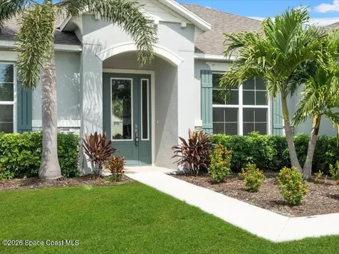 1982 Killian Drive NE Palm Bay FL 32905