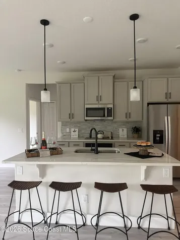 1982 Killian Drive NE Palm Bay FL 32905