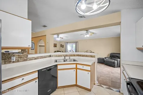3446 Rocky Gap Place Cocoa FL 32926