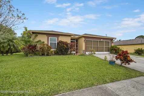 3446 Rocky Gap Place Cocoa FL 32926