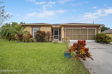 3446 Rocky Gap Place Cocoa FL 32926