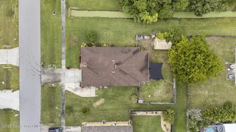 3446 Rocky Gap Place Cocoa FL 32926