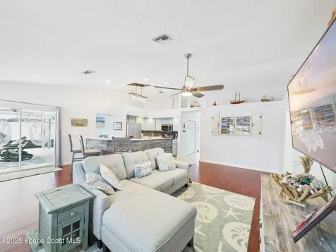 664 Doctor Avenue Sebastian FL 32958