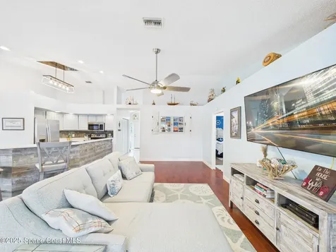 664 Doctor Avenue Sebastian FL 32958