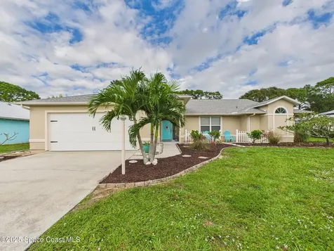 664 Doctor Avenue Sebastian FL 32958