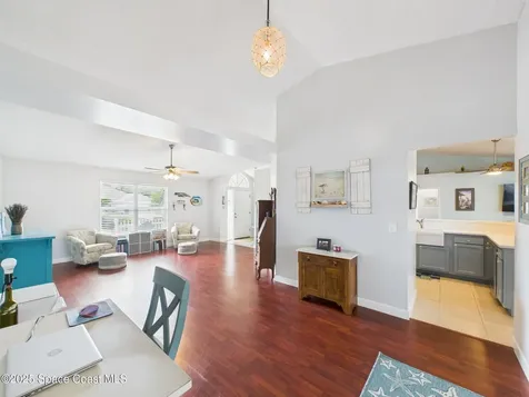 664 Doctor Avenue Sebastian FL 32958