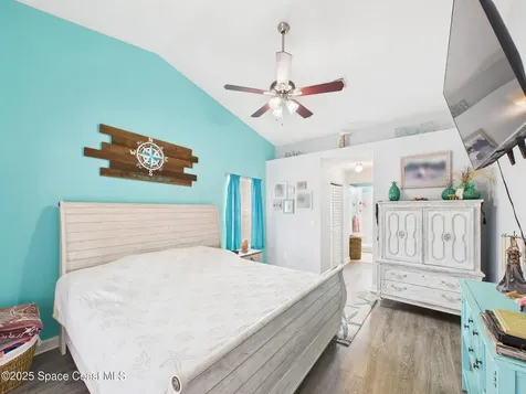 664 Doctor Avenue Sebastian FL 32958