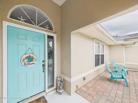 664 Doctor Avenue Sebastian FL 32958