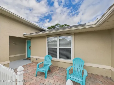 664 Doctor Avenue Sebastian FL 32958