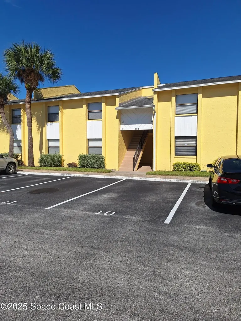 592 N Wickham Road Melbourne FL 32935