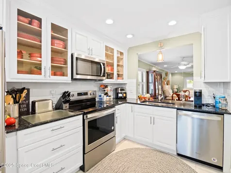 100 Kristi Drive Indian Harbour Beach FL 32937