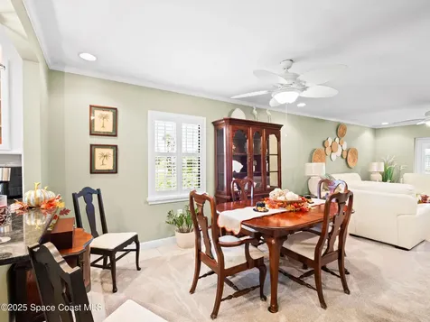 100 Kristi Drive Indian Harbour Beach FL 32937