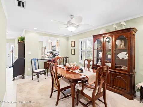 100 Kristi Drive Indian Harbour Beach FL 32937
